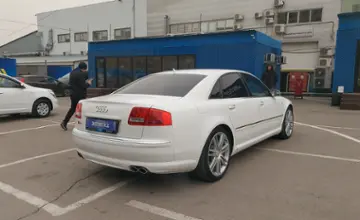 Audi S8 2006 года за 8 000 000 тг. в Алматы фото 3