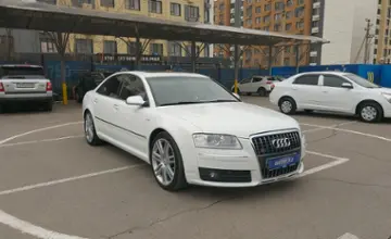 Audi S8 2006 года за 8 000 000 тг. в Алматы фото 2