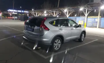 Honda CR-V 2013 года за 9 500 000 тг. в Алматы фото 3