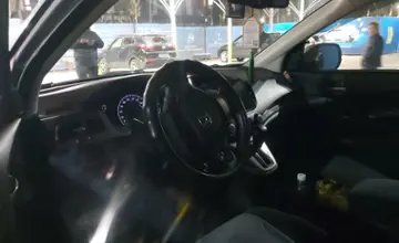 Honda CR-V 2013 года за 9 500 000 тг. в Алматы фото 5