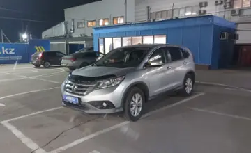 Honda CR-V 2013 года за 9 500 000 тг. в Алматы фото 1