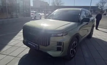 Jaecoo J7 2024 года за 13 000 000 тг. в Уральск фото 1