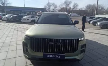 Jaecoo J7 2024 года за 13 000 000 тг. в Уральск фото 2
