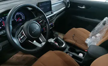 Kia Cerato 2024 года за 12 500 000 тг. в Астана фото 5