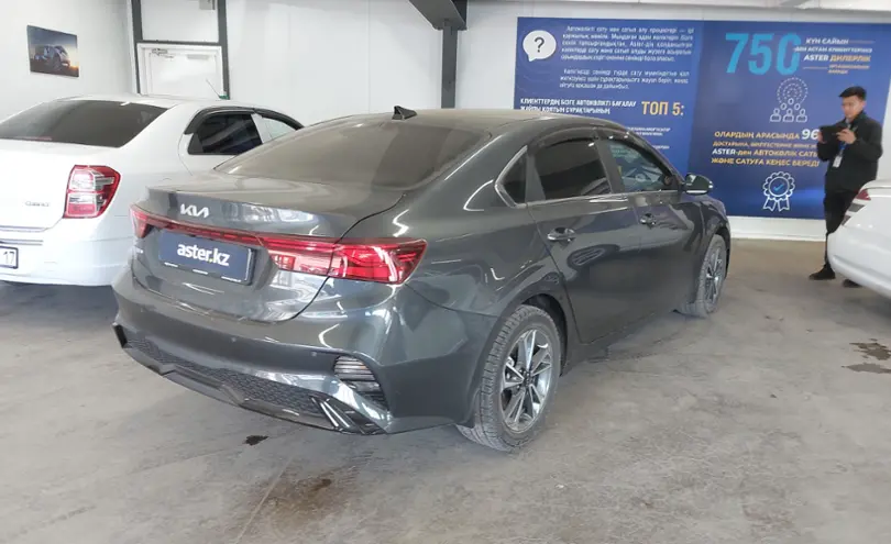 Kia Cerato 2024 года за 12 500 000 тг. в Астана фото 3