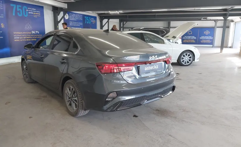 Kia Cerato 2024 года за 12 500 000 тг. в Астана фото 4