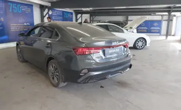 Kia Cerato 2024 года за 12 500 000 тг. в Астана фото 4