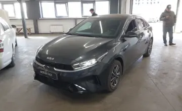 Kia Cerato 2024 года за 12 500 000 тг. в Астана фото 1