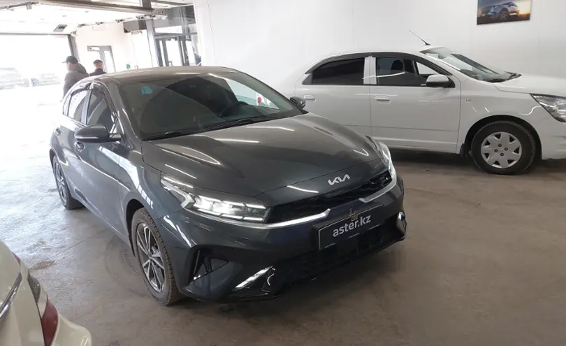 Kia Cerato 2024 года за 12 500 000 тг. в Астана фото 2