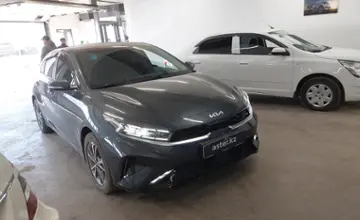 Kia Cerato 2024 года за 12 500 000 тг. в Астана фото 2