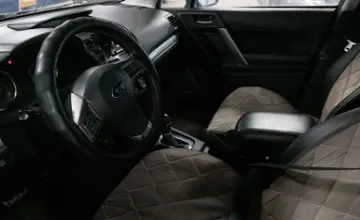 Subaru Forester 2013 года за 8 000 000 тг. в Астана фото 5