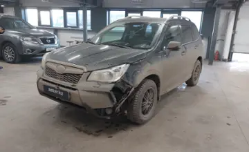 Subaru Forester 2013 года за 8 000 000 тг. в Астана фото 1