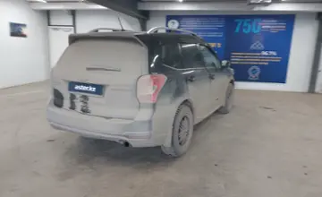 Subaru Forester 2013 года за 8 000 000 тг. в Астана фото 3