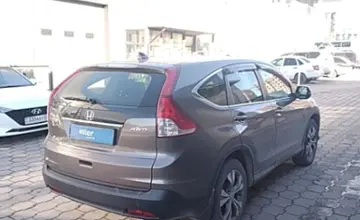 Honda CR-V 2013 года за 10 000 000 тг. в Караганда