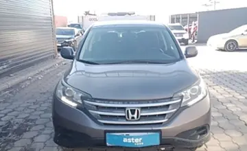 Honda CR-V 2013 года за 10 000 000 тг. в Караганда фото 2