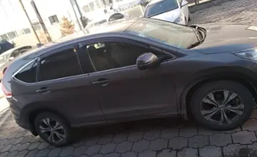 Honda CR-V 2013 года за 10 000 000 тг. в Караганда фото 4