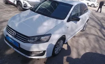 Volkswagen Polo 2019 года за 5 500 000 тг. в Актобе фото 1