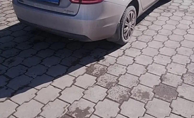 LADA (ВАЗ) Vesta 2020 года за 5 800 000 тг. в Караганда фото 5