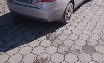 LADA (ВАЗ) Vesta 2020 года за 5 800 000 тг. в Караганда