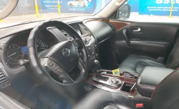 Nissan Patrol 2012 года за 10 500 000 тг. в Алматы фото 5