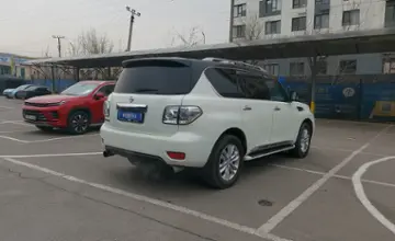 Nissan Patrol 2012 года за 10 500 000 тг. в Алматы фото 3