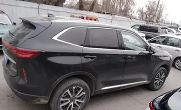 Haval H6 2023 года за 12 000 000 тг. в Алматы фото 4