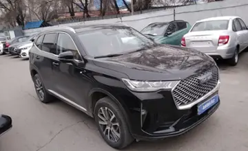 Haval H6 2023 года за 12 000 000 тг. в Алматы фото 3