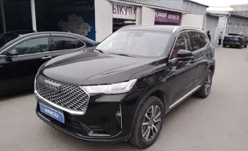 Haval H6 2023 года за 12 000 000 тг. в Алматы фото 1