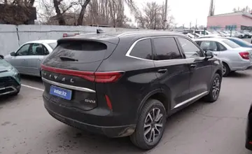 Haval H6 2023 года за 12 000 000 тг. в Алматы