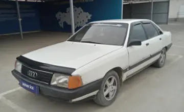 Audi 100 1988 года за 1 000 000 тг. в Кызылорда фото 1