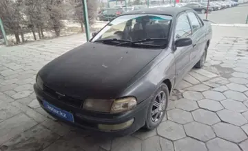 Toyota Carina 1995 года за 800 000 тг. в Талдыкорган фото 1