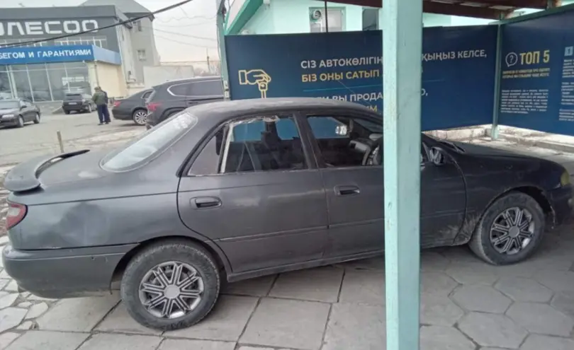 Toyota Carina 1995 года за 800 000 тг. в Талдыкорган фото 4