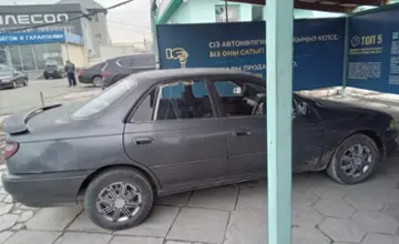 Toyota Carina 1995 года за 800 000 тг. в Талдыкорган фото 4