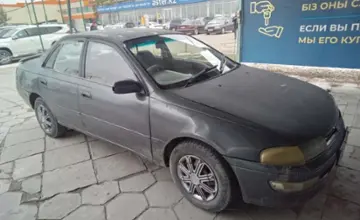 Toyota Carina 1995 года за 800 000 тг. в Талдыкорган фото 3