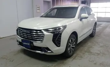 Haval Jolion 2023 года за 9 500 000 тг. в Павлодар фото 1