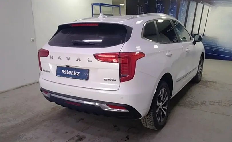 Haval Jolion 2023 года за 9 500 000 тг. в Павлодар фото 5