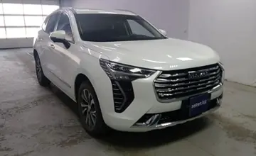 Haval Jolion 2023 года за 9 500 000 тг. в Павлодар фото 3