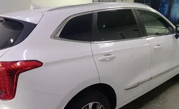 Haval Jolion 2023 года за 9 500 000 тг. в Павлодар фото 4