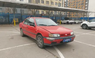 Nissan Primera 1993 года за 800 000 тг. в Алматы фото 2