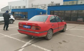 Nissan Primera 1993 года за 800 000 тг. в Алматы фото 3