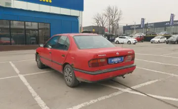Nissan Primera 1993 года за 800 000 тг. в Алматы фото 4