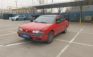 Nissan Primera 1993 года за 800 000 тг. в Алматы фото 1