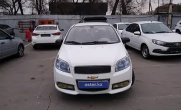Chevrolet Nexia 2021 года за 5 000 000 тг. в Алматы фото 2