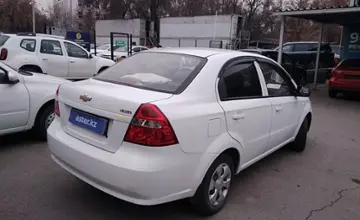 Chevrolet Nexia 2021 года за 5 000 000 тг. в Алматы