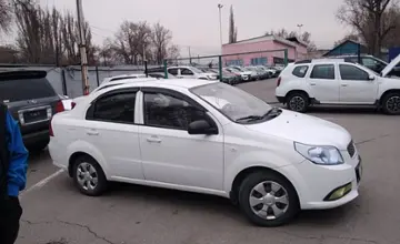 Chevrolet Nexia 2021 года за 5 000 000 тг. в Алматы фото 4
