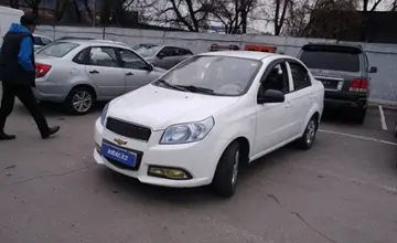 Chevrolet Nexia 2021 года за 5 000 000 тг. в Алматы фото 1