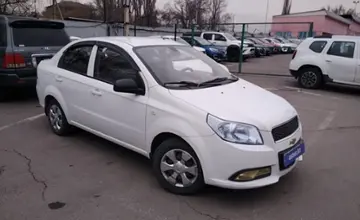 Chevrolet Nexia 2021 года за 5 000 000 тг. в Алматы фото 3