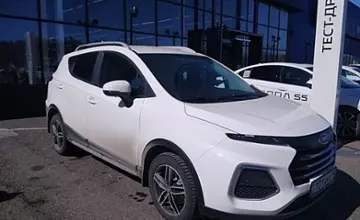 JAC S3 Pro 2023 года за 7 000 000 тг. в Усть-Каменогорск фото 3