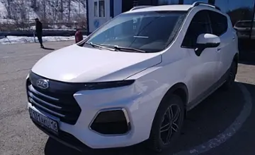 JAC S3 Pro 2023 года за 7 000 000 тг. в Усть-Каменогорск фото 1