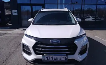 JAC S3 Pro 2023 года за 7 000 000 тг. в Усть-Каменогорск фото 2